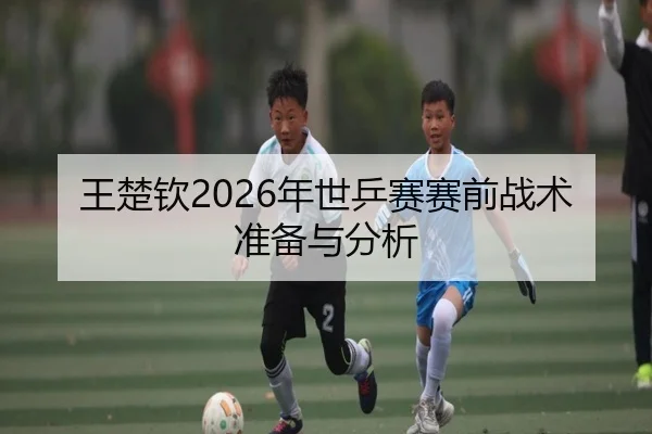 王楚钦2026年世乒赛赛前战术准备与分析