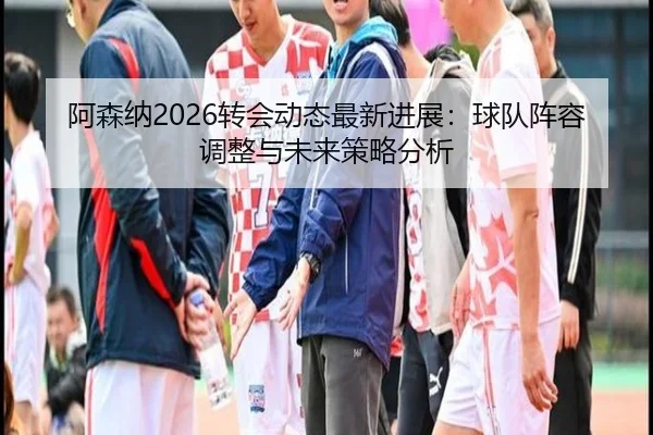 阿森纳2026转会动态最新进展：球队阵容调整与未来策略分析