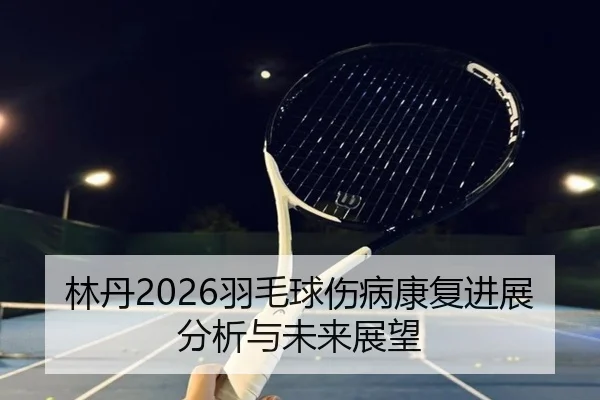 林丹2026羽毛球伤病康复进展分析与未来展望